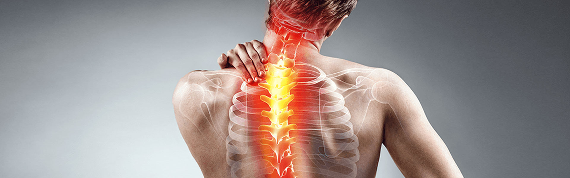 Dr. Vishal Kundnani - Spine Surgery in Mumbai